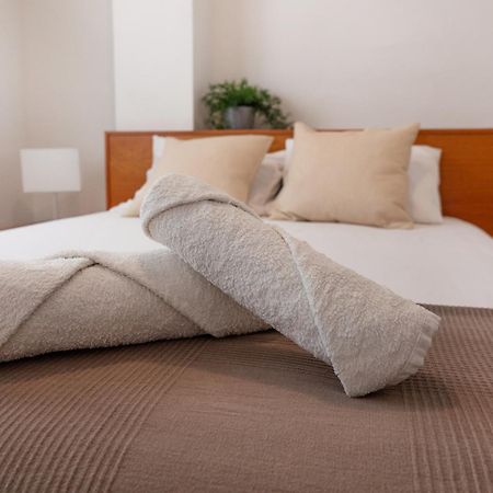 Luxotica Gardens Valencia Apartment Екстериор снимка