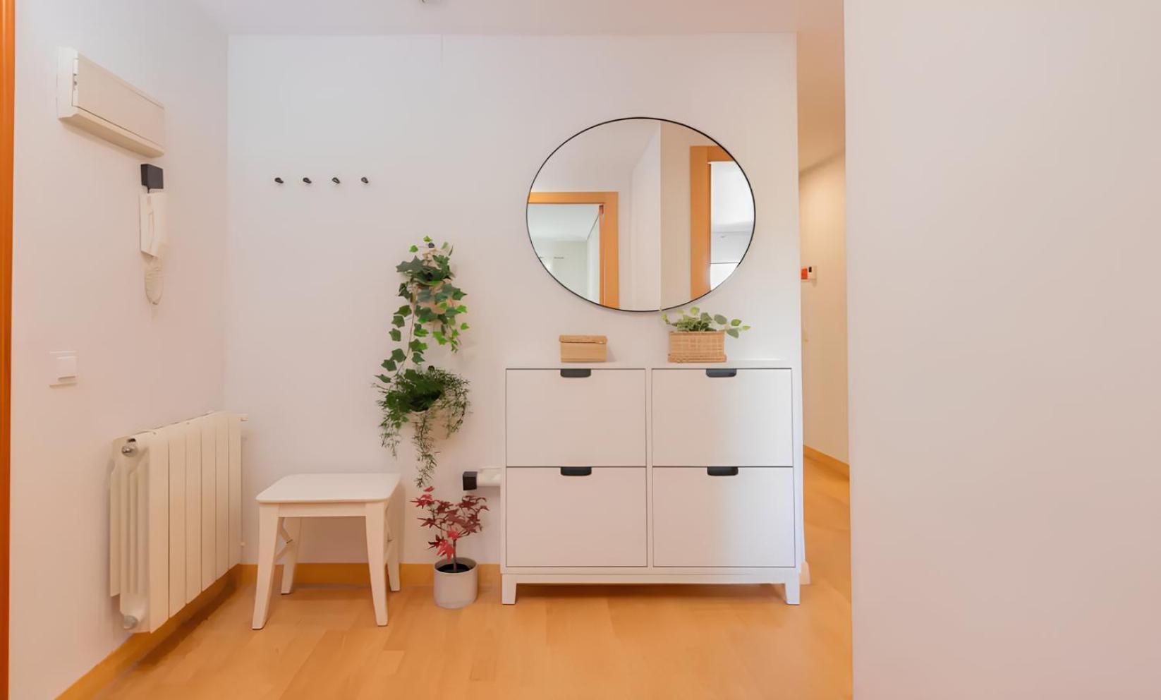 Luxotica Gardens Valencia Apartment Екстериор снимка