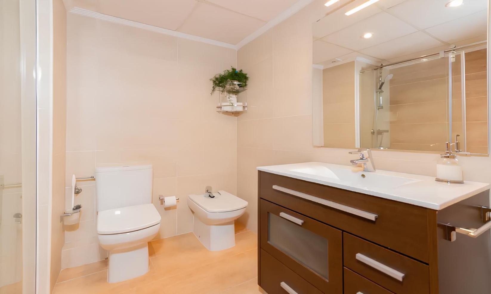 Luxotica Gardens Valencia Apartment Екстериор снимка