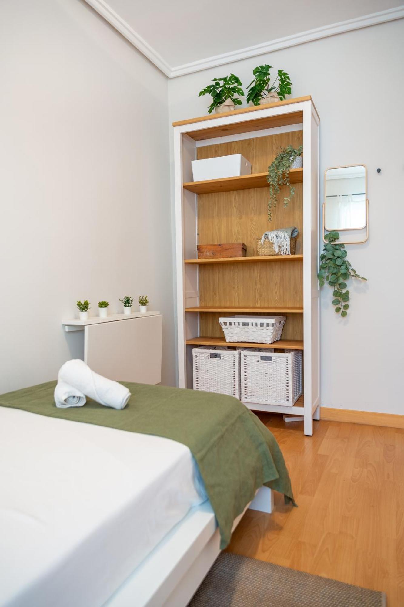 Luxotica Gardens Valencia Apartment Екстериор снимка